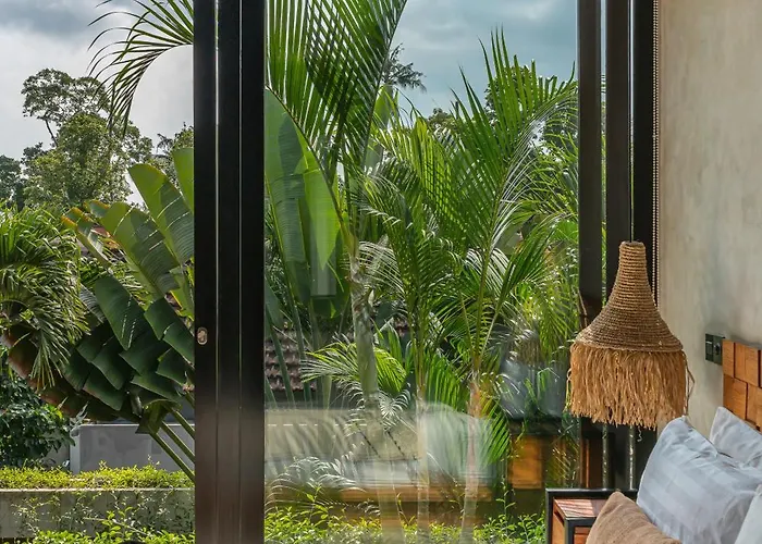 Villa Casa Luca, Chic 1br Tropical Hideaway In Pererenan Canggu (Bali)