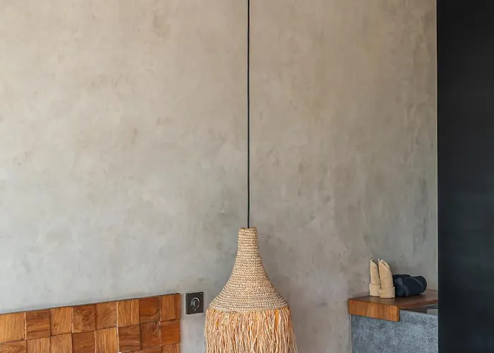 Casa Luca, Chic 1br Tropical Hideaway In Pererenan * Canggu (Bali)