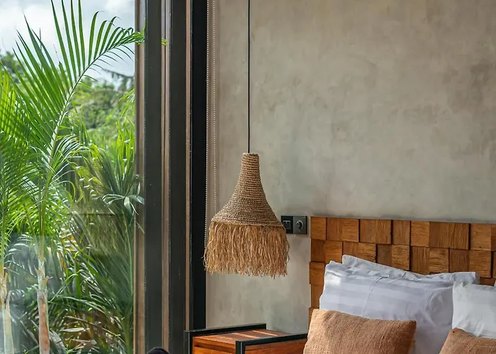 Casa Luca, Chic 1br Tropical Hideaway In Pererenan
