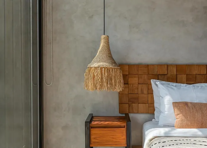 Casa Luca, Chic 1br Tropical Hideaway In Pererenan * Canggu (Bali)